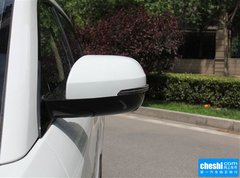 2015款 2.0T 自动 两驱尊贵型