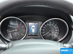 2015款 2.0T 自动 两驱尊贵型
