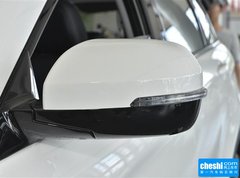 2015款 2.0T 自动 两驱尊贵型