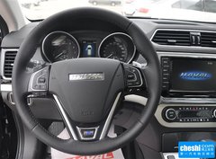 2015款 2.0T 自动 两驱尊贵型