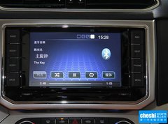2015款 2.0T 自动 两驱尊贵型
