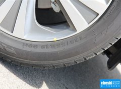 2015款 2.0T 自动 两驱尊贵型