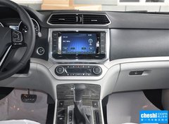 2015款 2.0T 自动 两驱尊贵型