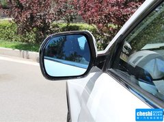 2015款 2.0T 自动 两驱尊贵型