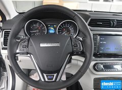 2015款 2.0T 自动 两驱尊贵型