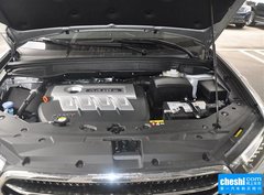 2015款 2.0T 自动 两驱尊贵型