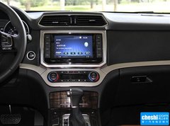 2015款 2.0T 自动 两驱尊贵型