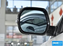 2015款 2.0T 自动 两驱尊贵型