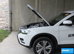 2015款 2.0T 自动 两驱尊贵型