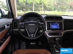 2015款 2.0T 自动 两驱尊贵型