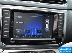 2015款 2.0T 自动 两驱尊贵型