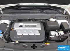 2015款 2.0T 自动 两驱尊贵型