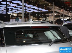 2015款 2.0T 自动 两驱尊贵型