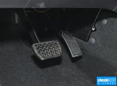 2015款 2.0T 自动 两驱尊贵型