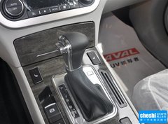 2015款 2.0T 自动 两驱尊贵型