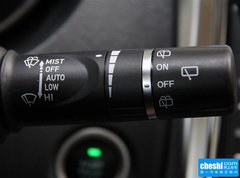 2015款 2.0T 自动 两驱尊贵型