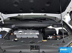 2015款 2.0T 自动 两驱尊贵型