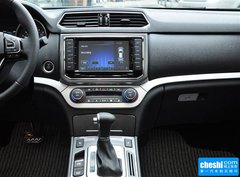 2015款 2.0T 自动 两驱尊贵型
