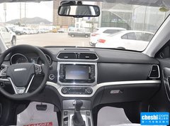 2015款 2.0T 自动 两驱尊贵型