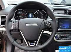 2015款 2.0T 自动 两驱尊贵型
