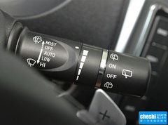 2015款 2.0T 自动 两驱尊贵型