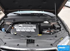 2015款 2.0T 自动 两驱尊贵型