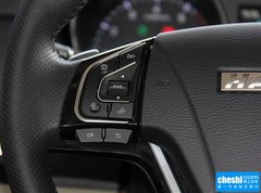 2015款 2.0T 自动 两驱尊贵型