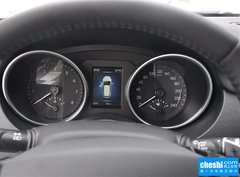 2015款 2.0T 自动 两驱尊贵型