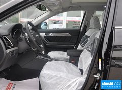 2015款 2.0T 自动 两驱尊贵型