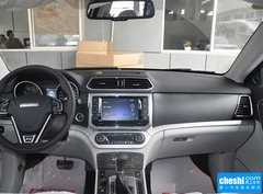 2015款 2.0T 自动 两驱尊贵型