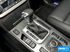 2015款 2.0T 自动 两驱尊贵型