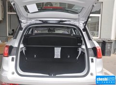 2015款 2.0T 自动 两驱尊贵型