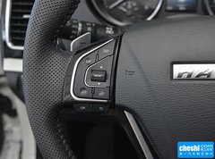 2015款 2.0T 自动 两驱尊贵型