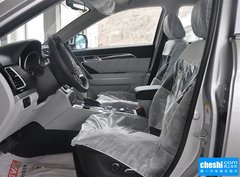 2015款 2.0T 自动 两驱尊贵型