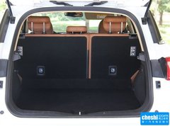 2015款 2.0T 自动 两驱尊贵型