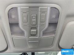 2015款 2.0T 自动 两驱尊贵型