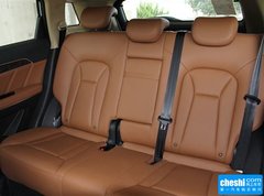 2015款 2.0T 自动 两驱尊贵型