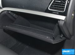 2015款 2.0T 自动 两驱尊贵型