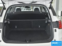 2015款 2.0T 自动 两驱尊贵型