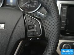 2015款 2.0T 自动 两驱尊贵型