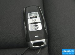 2015款 2.0T 自动 两驱尊贵型