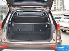 2015款 2.0T 自动 两驱尊贵型