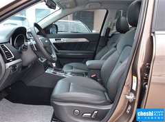2015款 2.0T 自动 两驱尊贵型