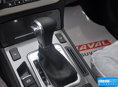 2015款 2.0T 自动 两驱尊贵型