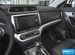 2015款 2.0T 自动 两驱尊贵型