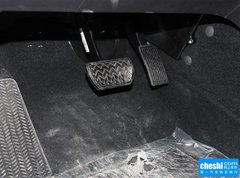 2015款 2.0T 自动 两驱尊贵型