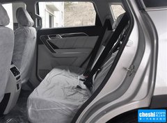2015款 2.0T 自动 两驱尊贵型
