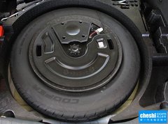 2015款 2.0T 自动 两驱尊贵型