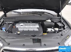2015款 2.0T 自动 两驱尊贵型