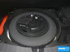 2015款 2.0T 自动 两驱尊贵型